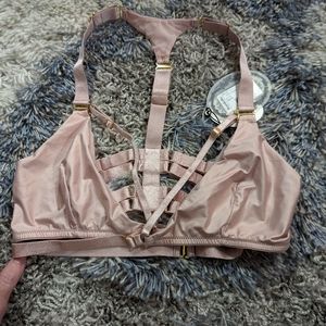 Final sale.Bordelle bra
